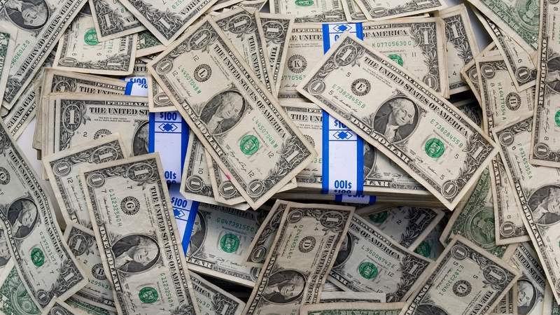 Глобальный госдолг достиг рекордных 102 трлн долларов