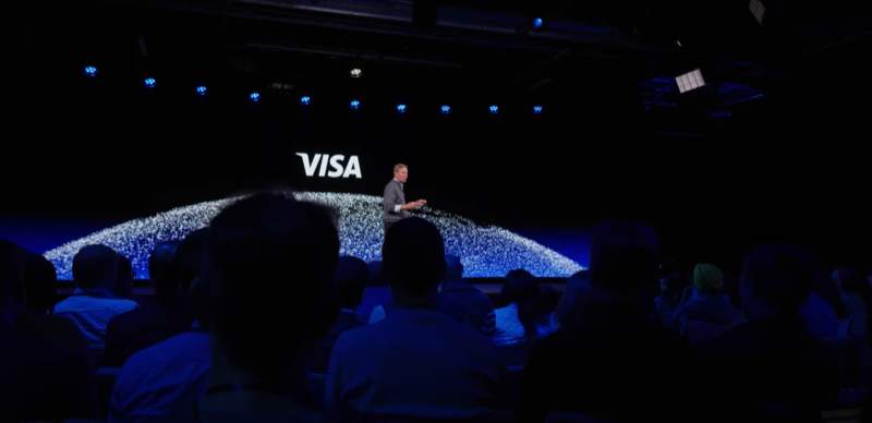Visa показала будущее платежей с ИИ: новые решения для банков, бизнеса и клиентов