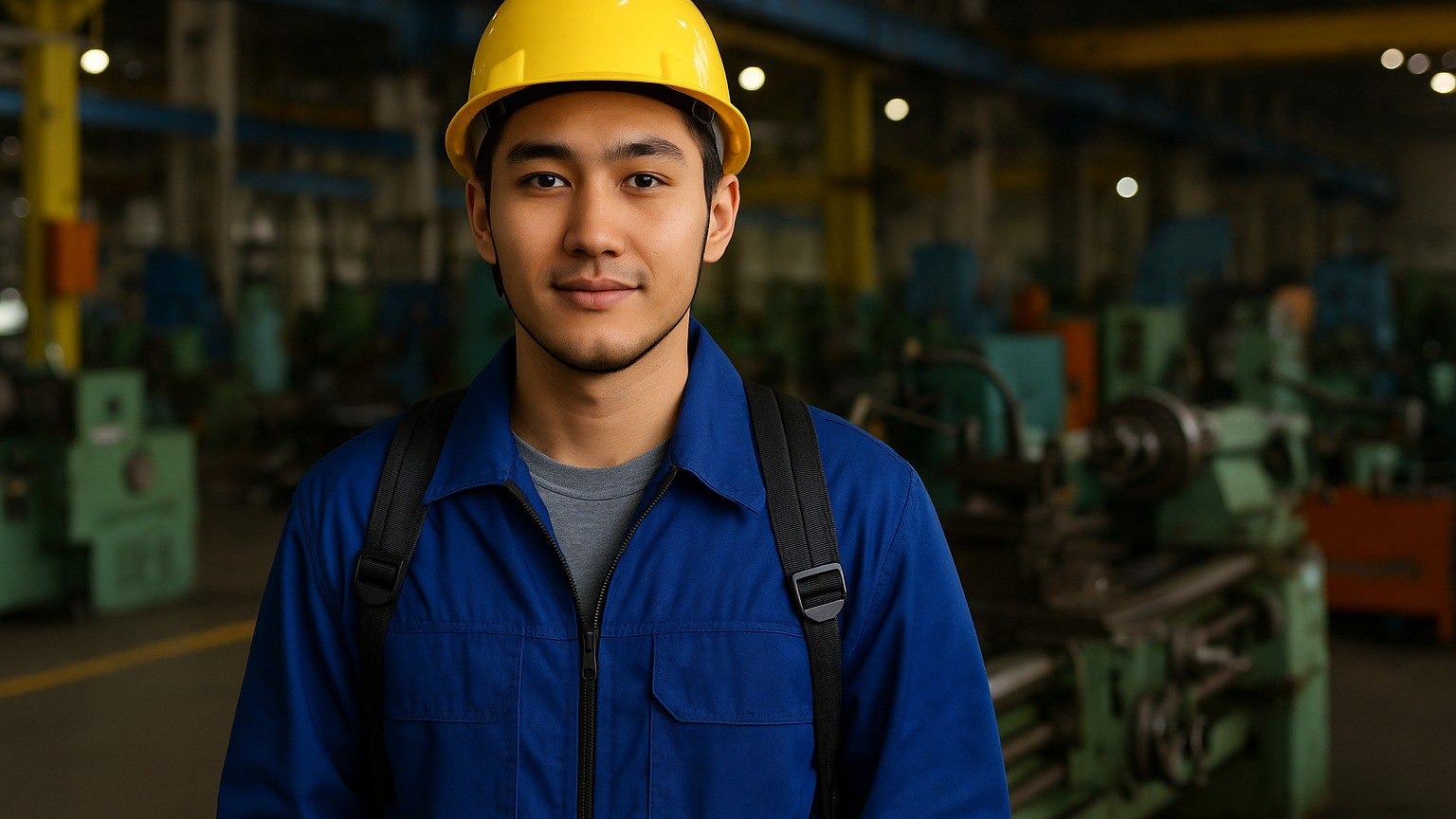 Дуальное образование в Жамбылской области: сколько выпускников получили работу