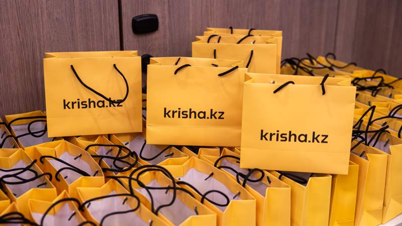 Как Krisha.kz развивает рынок аренды Казахстана