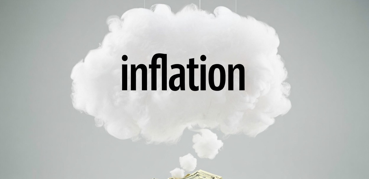 Инфляция