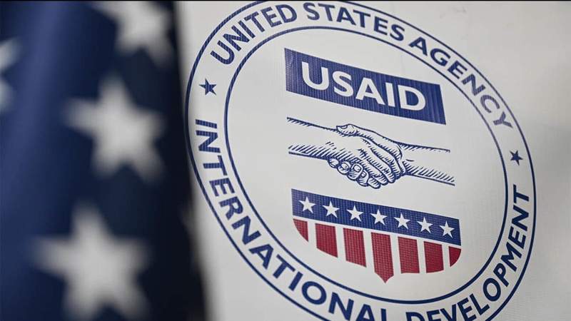 Госсекретарь США Марко Рубио объявил о ликвидации USAID