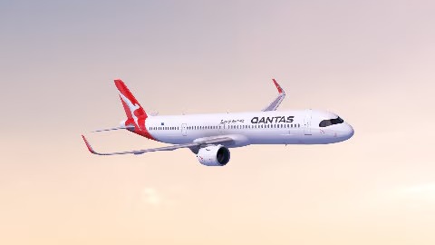Австралийский авиаперевозчик Qantas сообщил об утечке данных 6 млн клиентов