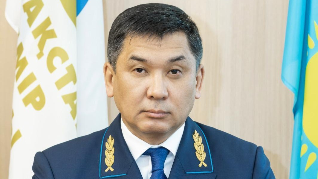 Талгат Алдыбергенов возглавил КТЖ