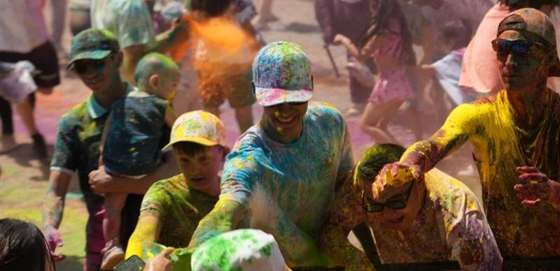 Balkhash Tour Fest 2025 undefined