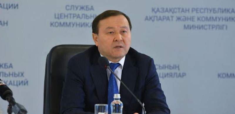 Бывший глава управления здравоохранения Шымкента Асылбеков возглавил "СК-Фармацию"