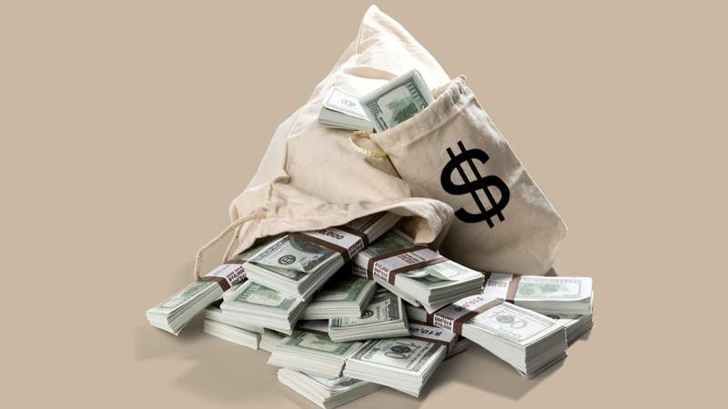 Организаторы финансовой пирамиды Qnet осуждены в Кокшетау