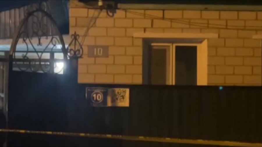 Захват заложницы и убийство родителей в Актобе: подсудимому грозит пожизненное