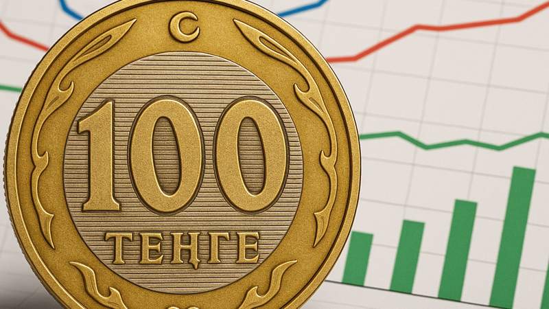 Тенге ослабеет, экономика ускорится: что думают аналитики о будущем Казахстана