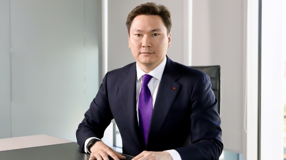 Глава "Kazakh Invest" Елекеев стал послом Казахстана в Кувейте