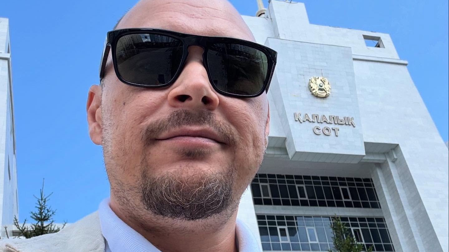 Суд отказал журналисту Павлову. Апелляция не изменила решение по делу о "ложной информации"