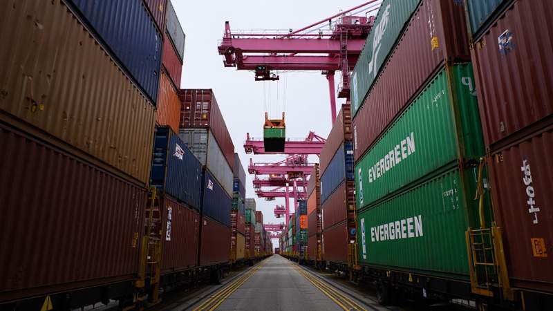 Китай ограничил импорт медицинской техники из ЕС в ответ на расследование Еврокомиссии