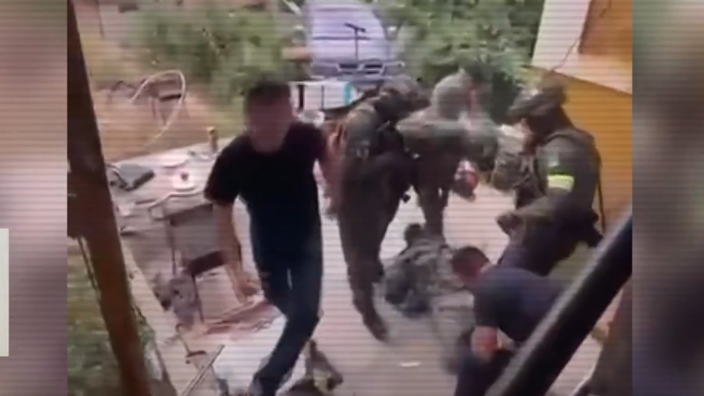 Наркотики и сырьё на 17,5 млн долларов изъяла полиция в Алматинской области