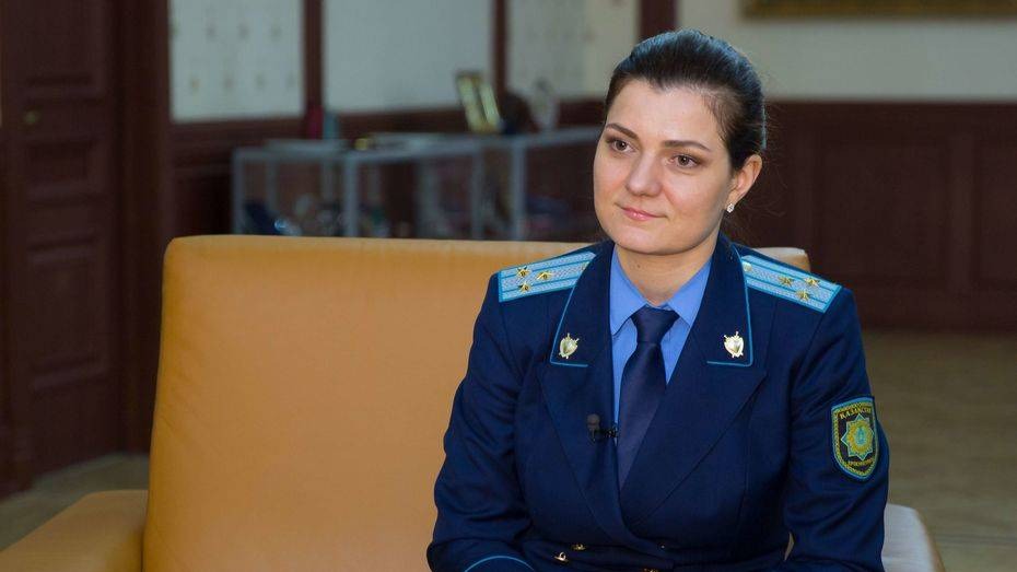 Олесю Кексель отправили под домашний арест – Генпрокуратура