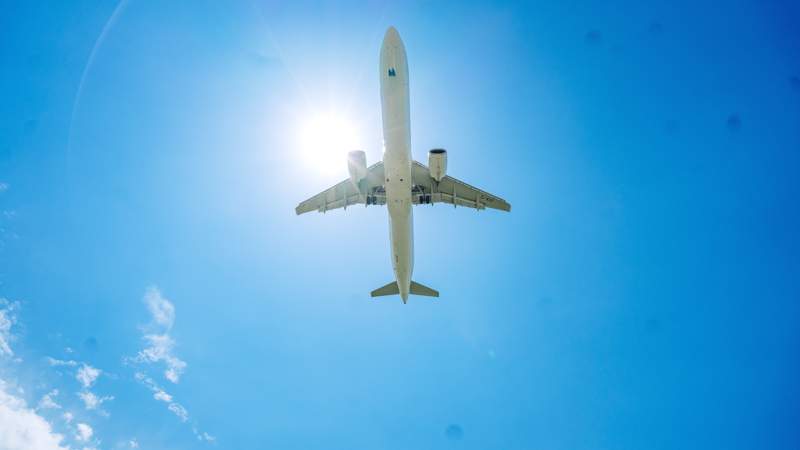 FlyArystan распродаёт билеты – цены от семи тысяч тенге