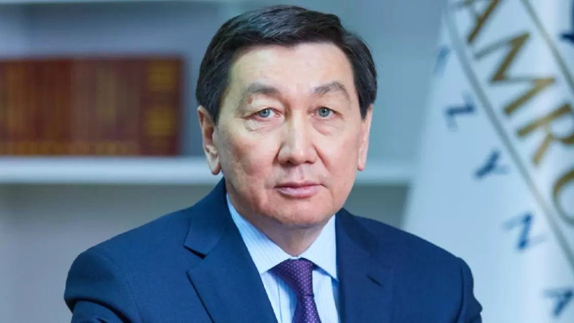 Алик Айдарбаев назначен генеральным директором Kalamkas-Khazar Operating