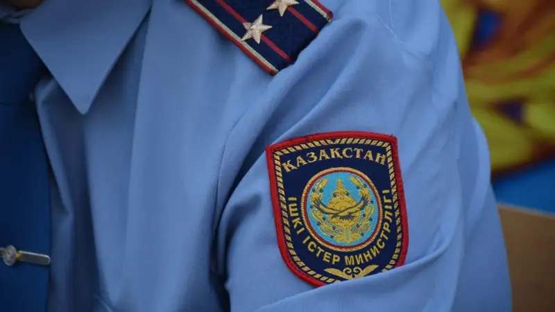 "Пишите рапорты и уходите". Глава штаба ДП Абайской области отчитала подчинённых за скрытые статусы в соцсетях 