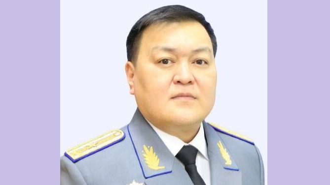 Нуржан Кусаинов назначен директором Службы по противодействию коррупции КНБ РК