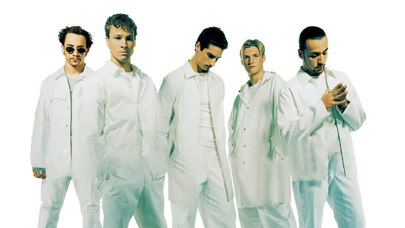 Легендарные Backstreet Boys впервые выступят в Алматы осенью