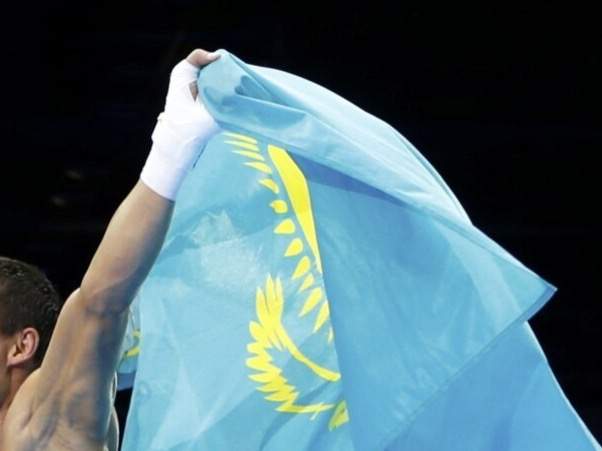 Спортсменам в Казахстане запретят демонстрировать религиозные убеждения 