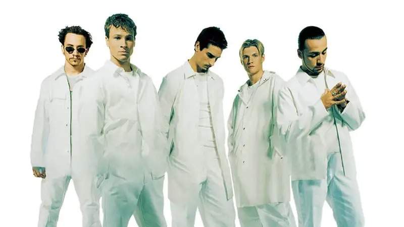 Концерты Backstreet Boys в Астане и Алматы: билеты будут стоить от 40 тысяч до 200 тысяч тенге