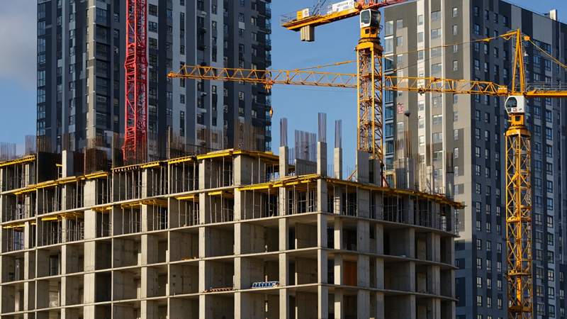 Проверка застройщиков в Казахстане: АЗРК снова изучит рынок жилья