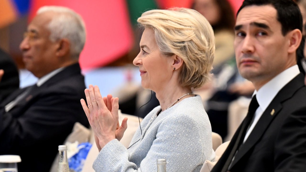 ЕС заключил крупное торговое соглашение с Индией