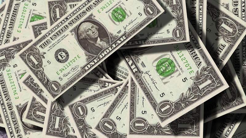 Внешний долг Казахстана достиг 170,5 млрд долларов