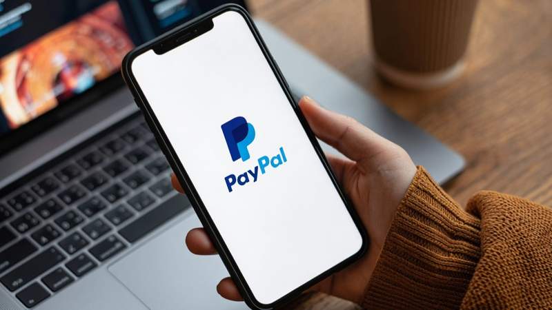 Сайт PayPal был недоступен в Казахстане с 8 июля – власти отрицают блокировку