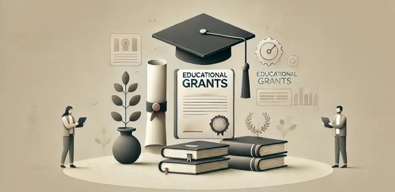 Образовательные гранты-2025: приём заявлений стартовал в Казахстане