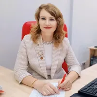 Людмила Калашникова