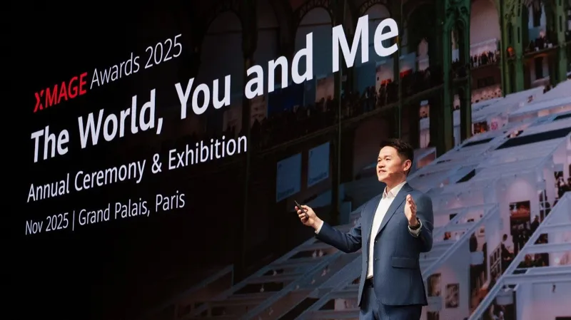Презентация Huawei Презентация Huawei