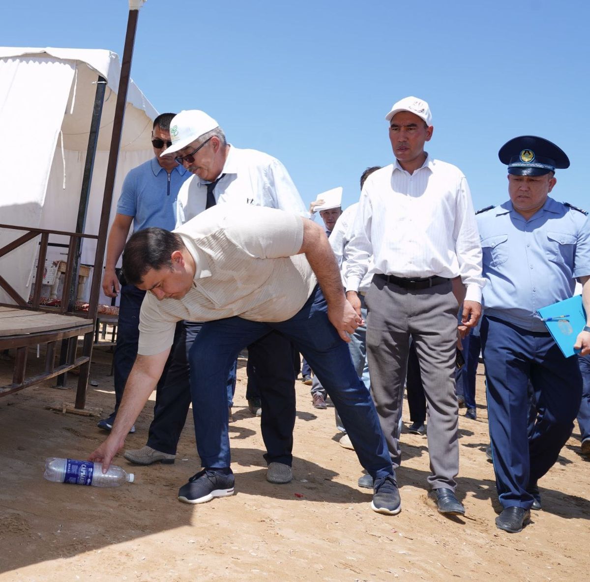 Нуралхан Кушеров