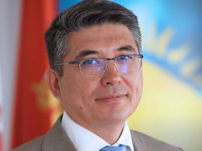 Бывший посол Алтай Абибуллаев занял пост GR-директора Rompetrol