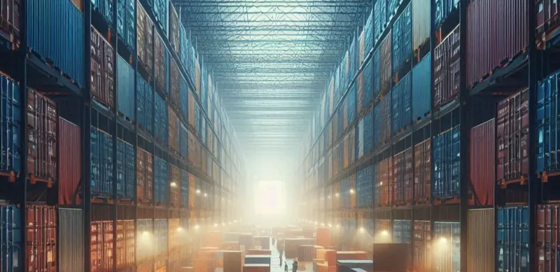 Экспорт и импорт 