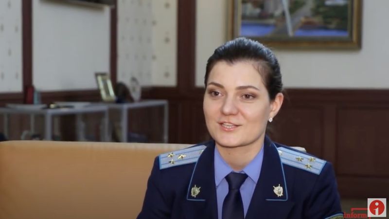 Бывшая замглавы следственного департамента антикора Кексель стала подозреваемой по делу о пытках