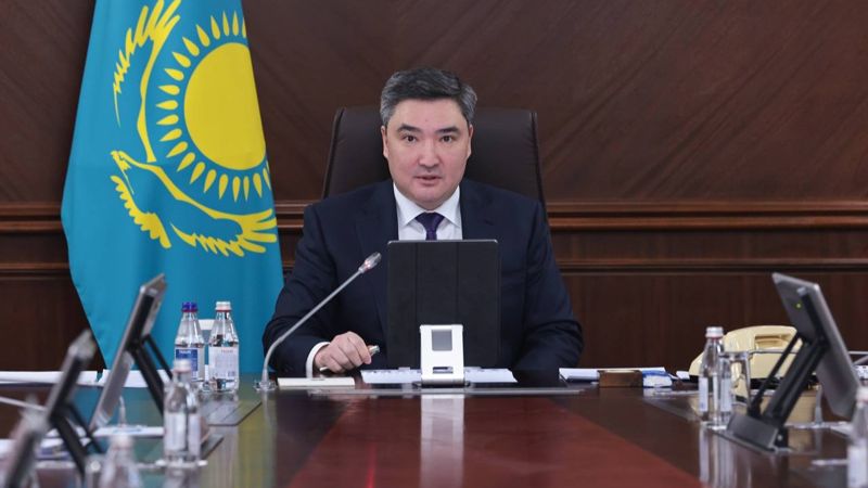 Правительство Казахстана не ожидает девальвации