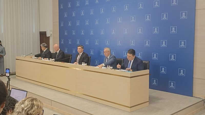 "Одна кухня – три бизнеса": Бектенов рассказал, как бизнес уходит от налогов