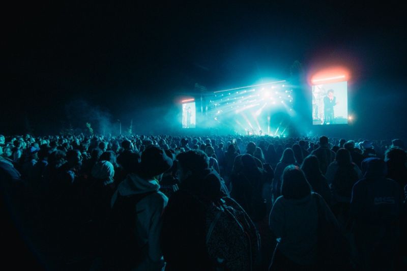 Park Live Almaty расширяется: к лайнапу присоединились Shortparis и TURAN