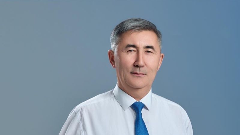 Заместитель акима Абайской области освобождён от должности