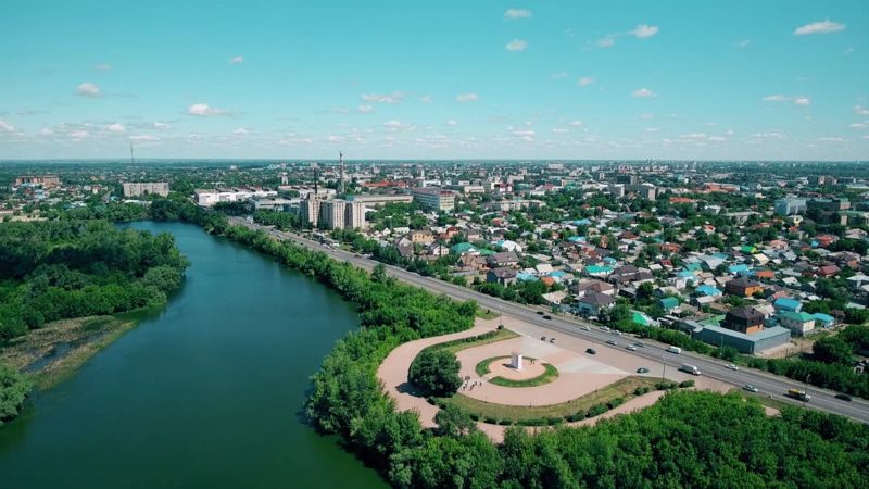 В Уральске меняют генплан, основываясь на обследовании Караганды
