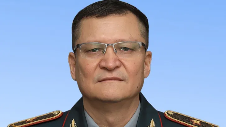 Бакытбек Сыдыков Бакытбек Сыдыков