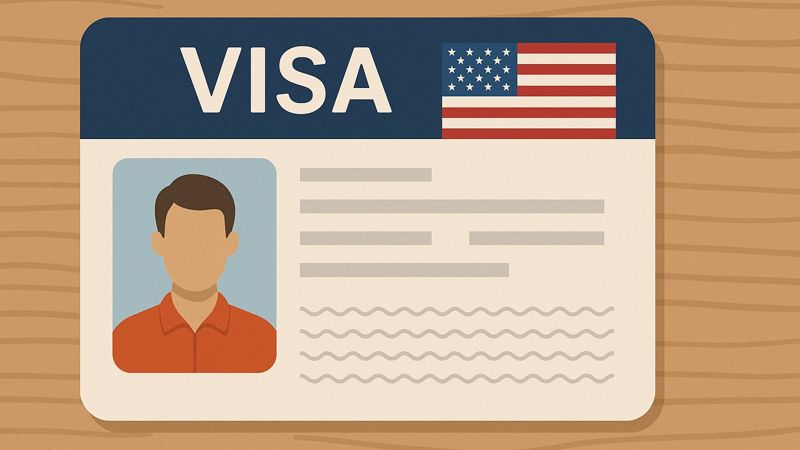 США введут новый визовый сбор: в посольстве заверили, что стоимость пока не менялась