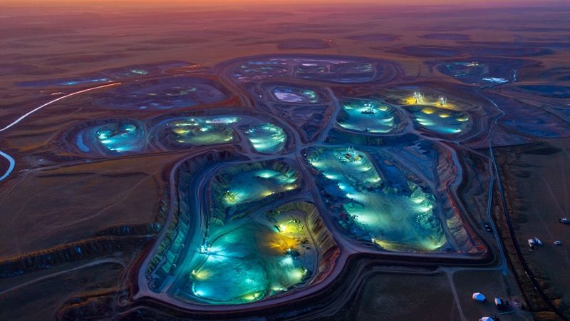 Британская Eurasia Mining PLC вышла на биржу AIX без дополнительной эмиссии