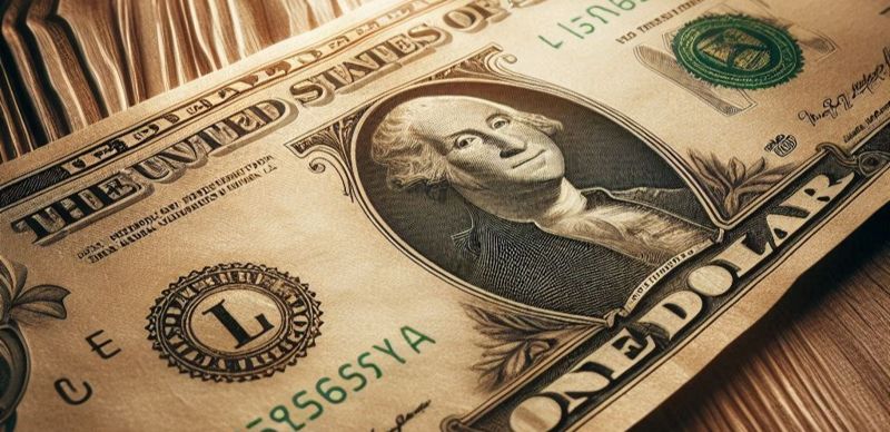 Курс доллара взлетел до 535 тенге в обменниках