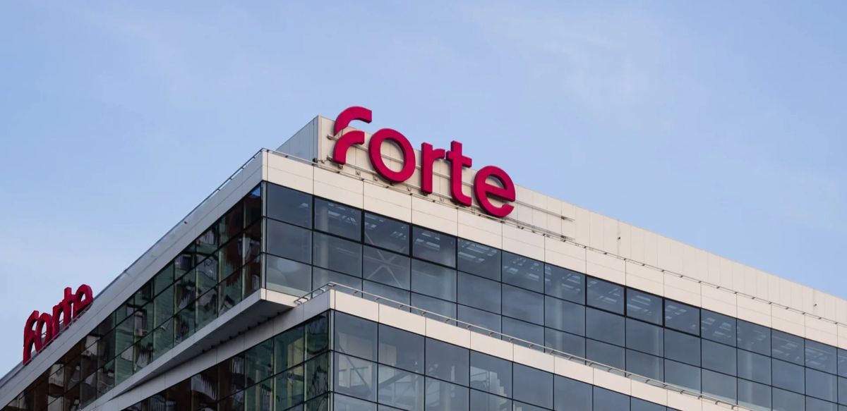Пузырь или реальная стоимость: что аналитики думают о цене акций ForteBank