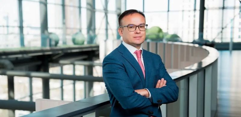 Экс-глава Forte Пирматов стал независимым директором в KMF
