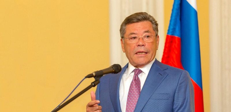 Шодиев против Ибрагимова: первый требует созвать акционеров "Евразийской финансовой компании"