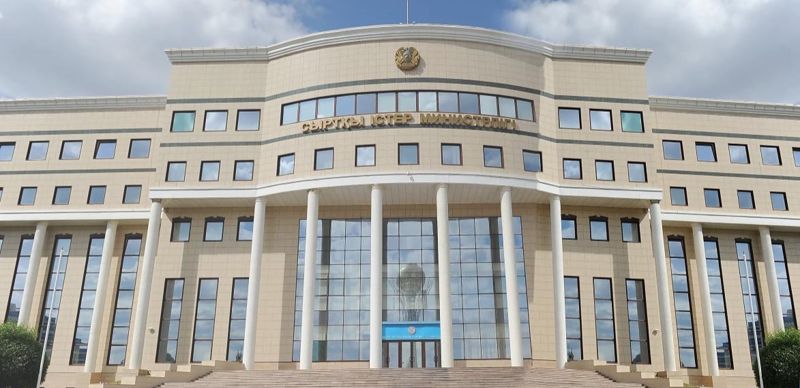 МИД Казахстана отказался от примирения с Радио "Азаттык" 