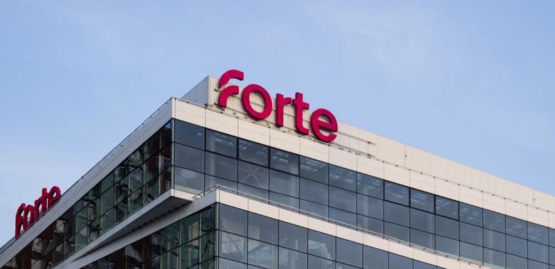 Пузырь или реальная стоимость: что аналитики думают о цене акций ForteBank